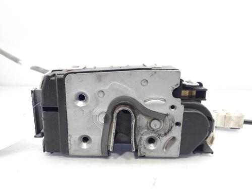 Front right lock MERCEDES-BENZ SPRINTER 3-t Van (B906) 215 CDI (906.611, 906.613) | BP11043534C97 