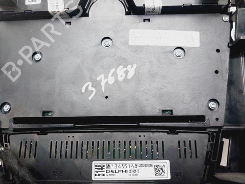 Switch OPEL ASTRA J (P10) | BP38710680I30 - Image 4