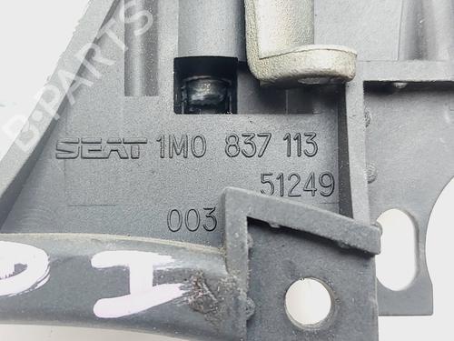 Front left interior door handle SEAT TOLEDO II (1M2) 1.9 TDI | BP29624591I13 