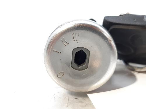 Ignition barrel FORD FOCUS I (DAW, DBW) 1.6 16V | BP8293185M48 