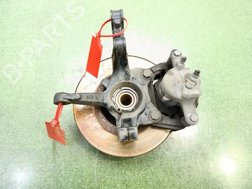 Left front steering knuckle RENAULT KANGOO Express (FW0/1_) | BP36110938M25 - Image 4