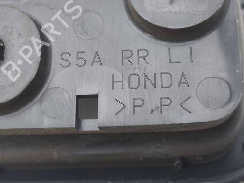 Front left interior door handle HONDA CIVIC VII Hatchback (EU, EP, EV) 1.7 CTDi (EP4, EU9) | BP38708145I13 - Image 3