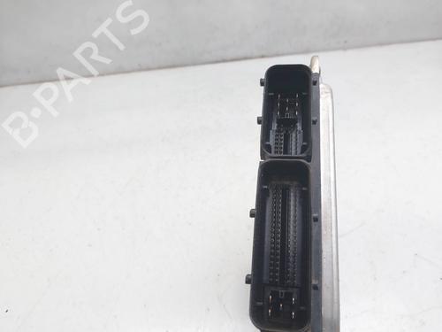 Engine control unit (ECU) SEAT TOLEDO II (1M2) 1.9 TDI | BP16316193M57 