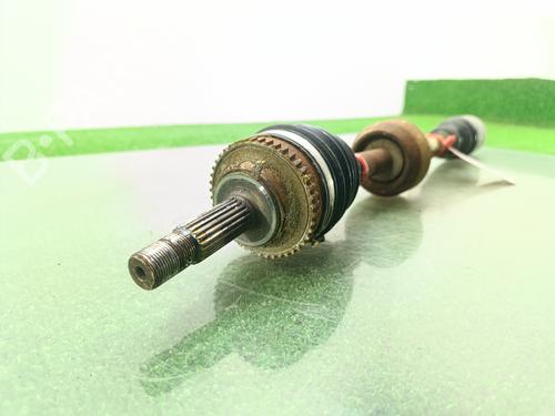 Right front driveshaft RENAULT CLIO II (BB_, CB_) | BP30182742M39