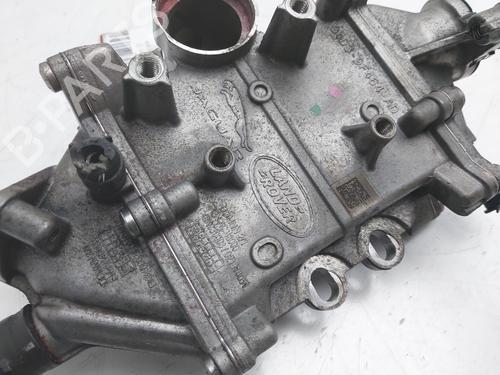 Egr JAGUAR XE (X760) 2.0 D | BP36832887M69 - Image 4
