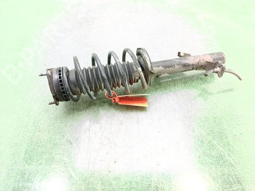Used Left front shock absorber FORD FIESTA V (JH_, JD_) 1.4 16V (80 hp) 27322635