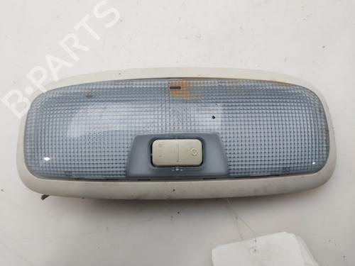 Luz interior Luz interior FORD TOURNEO COURIER B460 MPV 1.5 TDCi (75 hp) 33982565 33982565