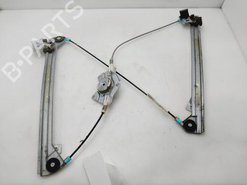 Front left window mechanism VW PASSAT B5.5 (3B3) | BP31816834C22