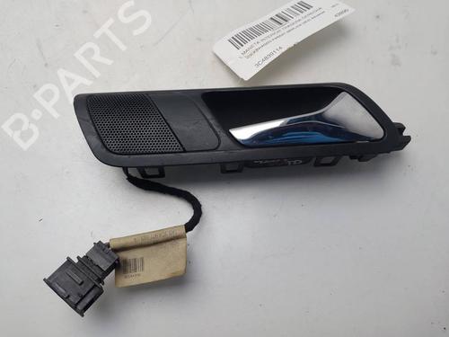 Used Rear right interior door handle Rear right interior door handle VW PASSAT B6 (3C2) [2005-2011] 39717968 39717968