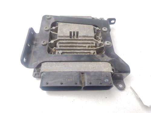 Calculateur moteur (ecu) PORSCHE CAYENNE (9PA) S 4.8 (385 hp) 29751690