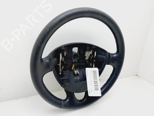 Steering wheel RENAULT LAGUNA II (BG0/1_) 1.9 dCi (BG08, BG0G) | BP30472858C49 