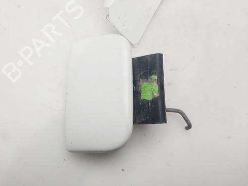 Used Front right exterior door handle PEUGEOT PARTNER MPV (5_, G_) [1996-2026]  31987542
