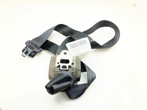 Used Rear right seatbelt Rear right seatbelt VW GOLF VI (5K1) [2008-2014] 36502437 36502437
