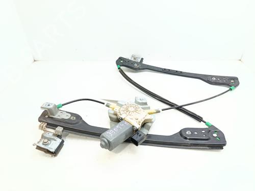 Used Front left window mechanism CHRYSLER 300C (LX, LE) 3.0 CRD (218 hp) 30574014