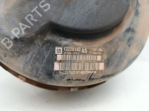 Servo brake OPEL INSIGNIA A (G09) | BP34263696M42 - Image 2