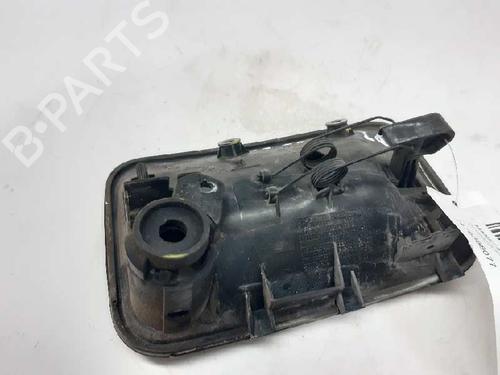 Front left exterior door handle PEUGEOT EXPERT Van (222) 2.0 HDI | BP5771243C128 