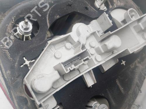 Left taillight BMW 1 (E87) 118 d | BP29697491C34