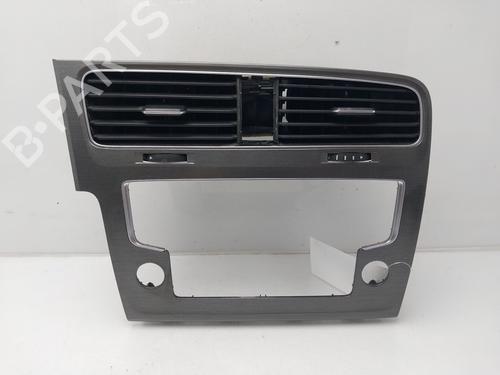 Luftventil Luftventil VW GOLF VII (5G1, BQ1, BE1, BE2) [2012-2021] 36275835 36275835