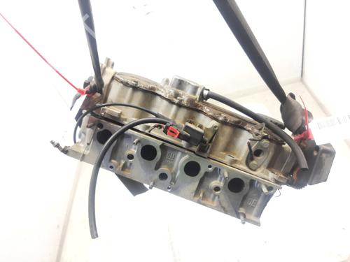 Used Cylinder head Cylinder head OPEL VECTRA A Hatchback (J89) 2.0 i (F68, M68) (115 hp) 33214419 33214419