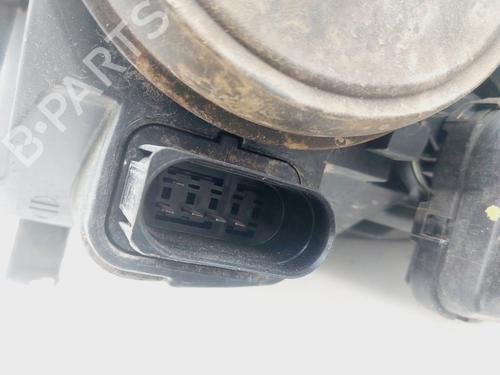 Right headlight FORD ECOSPORT 1.5 EcoBlue TDCi | BP29456403C29 