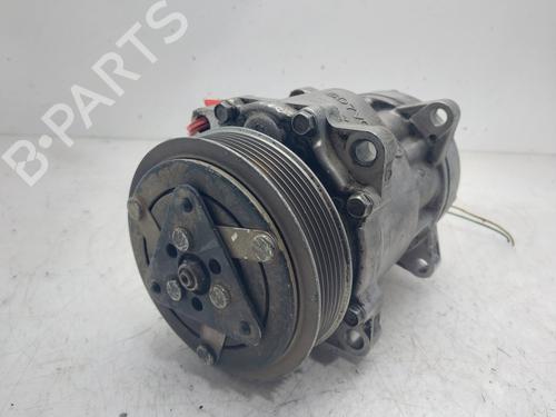 AC compressor PEUGEOT PARTNER MPV (5_, G_)  | BP30133586M34 
