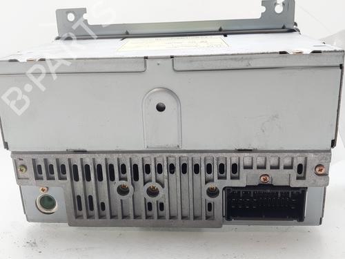 Radio HYUNDAI SANTA FÉ II (CM) 2.2 CRDi GLS | BP16584697E6 