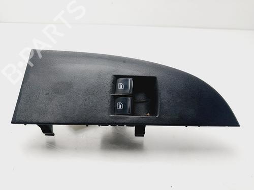 Left front window switch SEAT LEON (1P1) | BP31914676I27