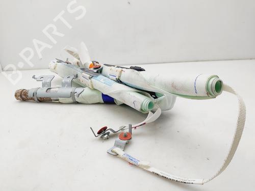 Left curtain airbag KIA SPORTAGE IV (QL, QLE)  | BP25286457C11 