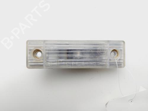 Used Licence plate light CHEVROLET EPICA (KL1_) [2004-2011]  32071415