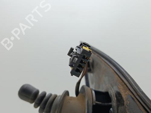 Left mirror PEUGEOT 206 Hatchback (2A/C)  | BP32311524C26 