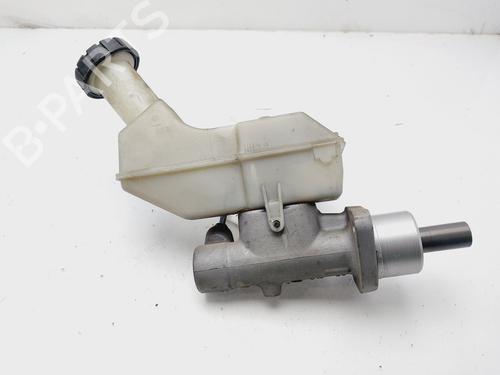 Brake master cylinder RENAULT CLIO III (BR0/1, CR0/1) 1.5 dCi (BR17, CR17) | BP19787834M77 