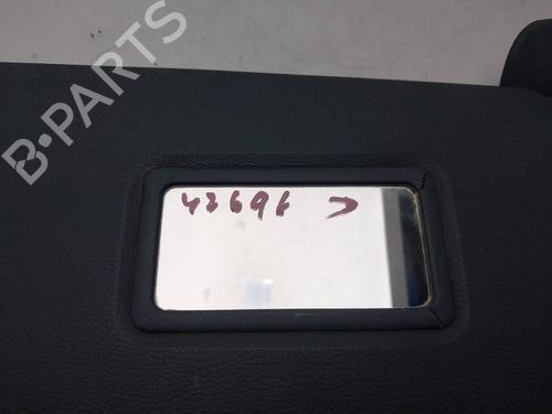 Right sun visor RENAULT KANGOO (KC0/1_) 1.5 dCi | BP38619430I2 - Image 3