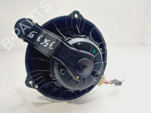 Heater blower motor KIA SPORTAGE III (SL) 1.7 CRDi | BP20105071M62 