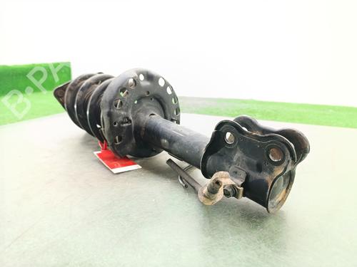 Left front shock absorber KIA CARENS IV  | BP29714365M16 