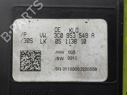 Electronic module VW PASSAT B6 (3C2) | BP38438765M83 - Image 3