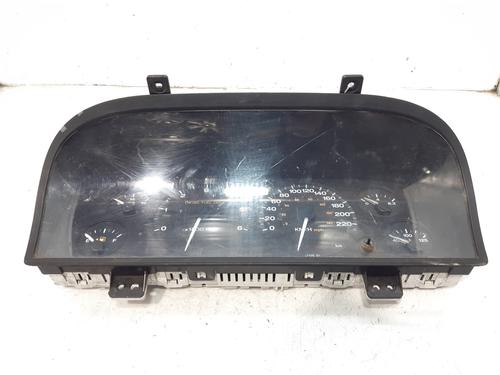 Used Instrument cluster JEEP GRAND CHEROKEE II (WJ, WG) 3.1 TD 4x4 (140 hp) 8357455