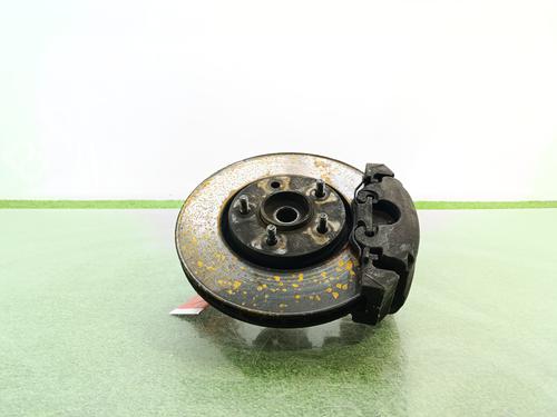 Mangueta delantera derecha Mangueta delantera derecha CHRYSLER VOYAGER IV (RG, RS) 2.5 CRD (141 hp) 33938408 33938408