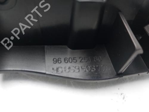 Rear left interior door handle CITROËN C4 II (NC_)  | BP34126781I15  - Image 5
