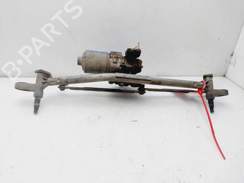 Viskermotor vindrude CITROËN C5 II (RC_) 1.8 16V (RC6FZB) (116 hp) 22429210