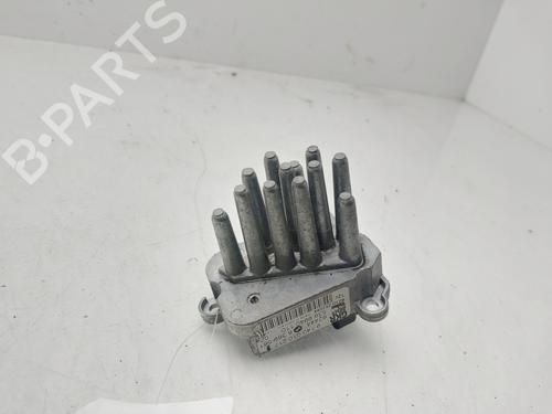 Used Heater resistor LAND ROVER RANGE ROVER III (L322) 3.0 D 4x4 (177 hp) 31877288