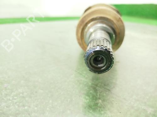 Right front driveshaft FIAT STILO (192_) 1.2 16V (192_XA1B) | BP29903472M39