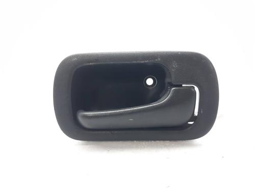 Used Rear right interior door handle HONDA HR-V (GH_) 1.6 16V 4WD (GH2, GH4) (105 hp) 6956423