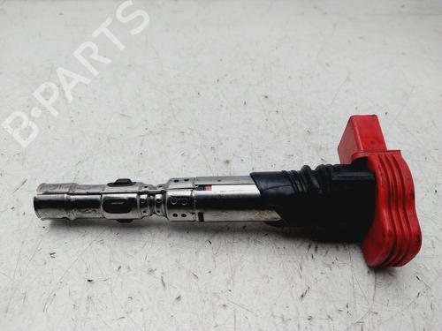 Bobine AUDI A8 D3 (4E2, 4E8) 4.2 quattro (335 hp) 28538603