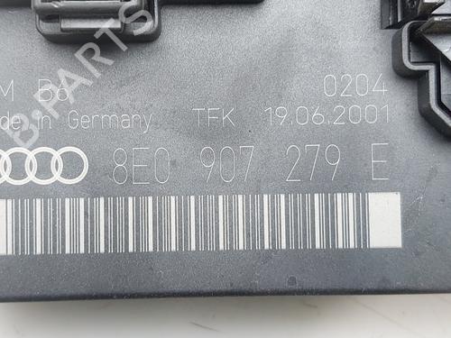 Electronic module AUDI A4 B6 Avant (8E5) 2.5 TDI | BP36184495M83 - Image 4