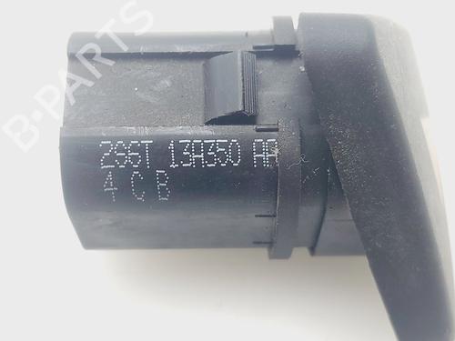 Warning switch FORD FIESTA V (JH_, JD_) 1.4 TDCi | BP30182737I22