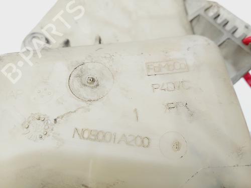 Expansion tank FORD FIESTA VI (CB1, CCN) 1.6 TDCi | BP25709831C120 