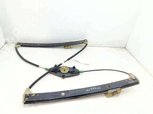 front-right-window-mechanism-audi-a4-b8-8k2-2007-2008-2009-2010-2011-2012-2013-2014-2015-2016-2017-38317676 main image