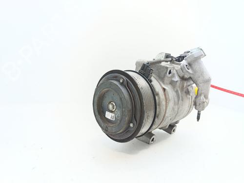 AC compressor HONDA CR-V IV (RM_) 2.2 i-DTEC AWD (RE6) | BP29040630M34 