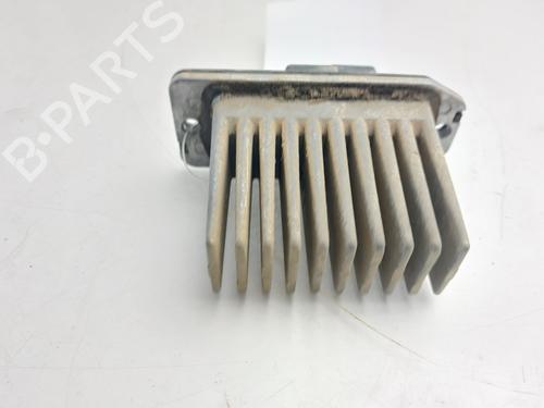 Varmeblæsermodstand Varmeblæsermodstand MITSUBISHI L200 (K7_T, K6_T, K5_T) 2.5 TD 4WD (K74T) (115 hp) 34505154 34505154
