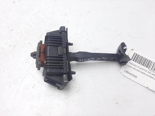 Used Hinge/Door check strap LAND ROVER FREELANDER 2 (L359) 2.2 TD4 4x4 (152 hp) 14009742